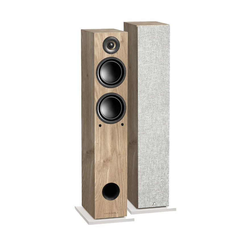 ELARA LN05A Light Oak