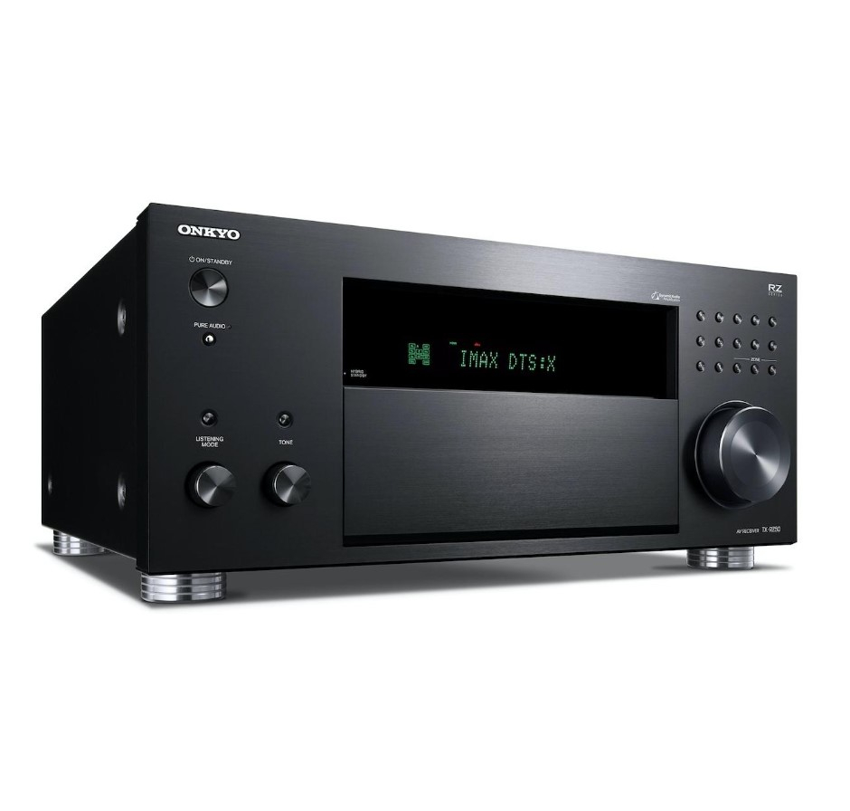 TX-RZ50 M2