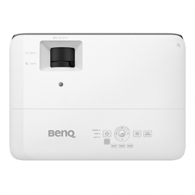 BenQ TK700