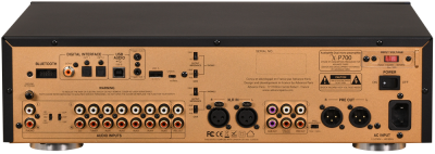 X-P700