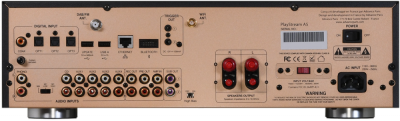 Playstream A5