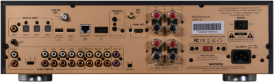 Playstream A7