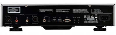 DT-6000 Black