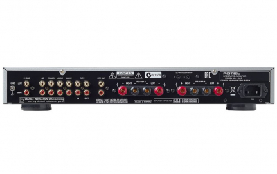 A10MKII Silver