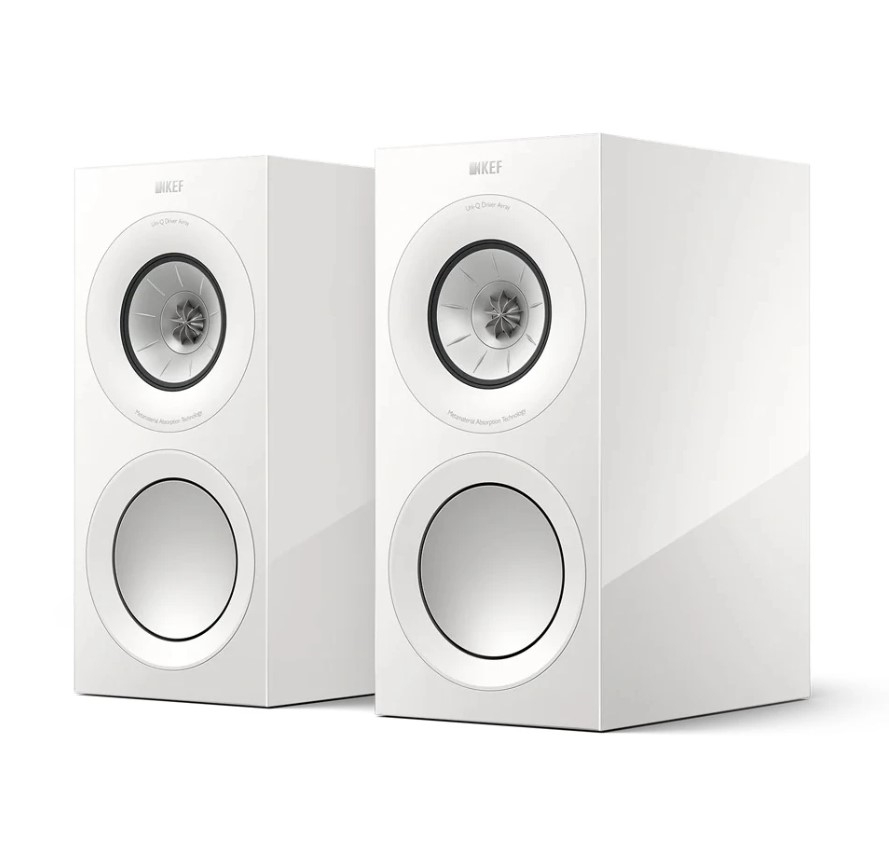 R3 Meta White