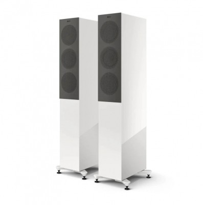 R5 Meta White Gloss