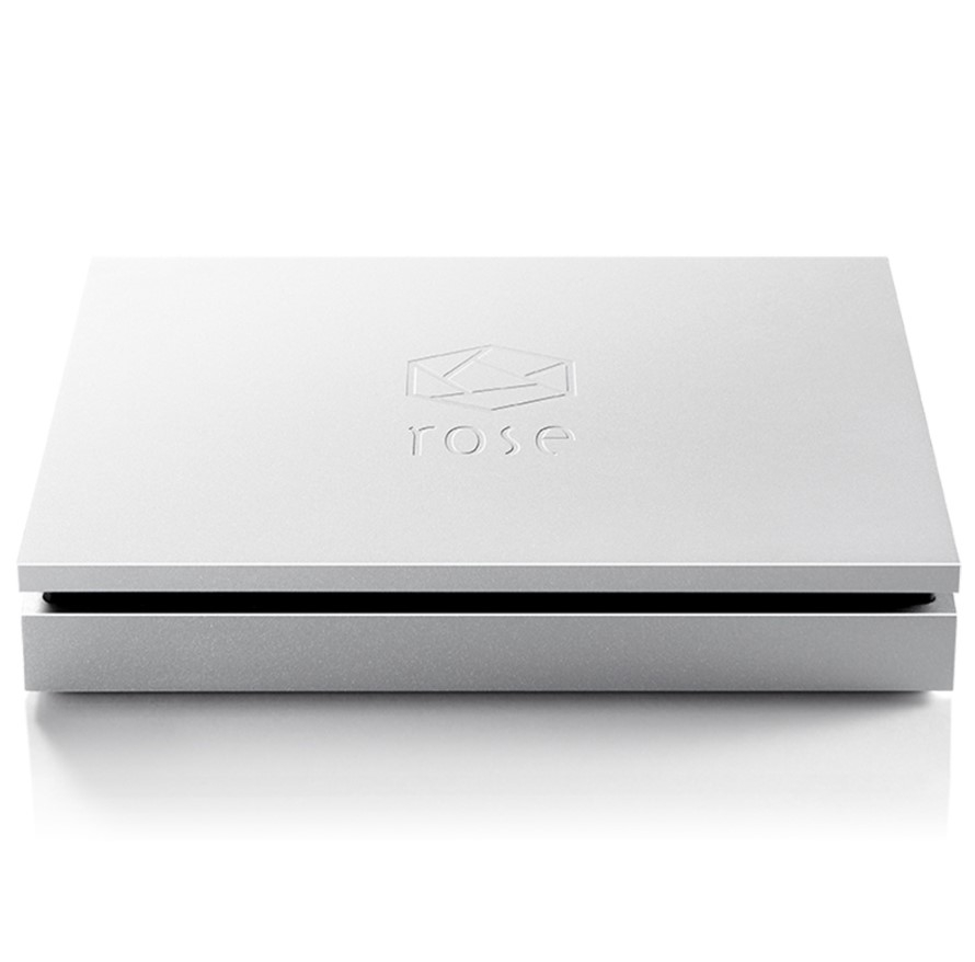 RSA780E Silver