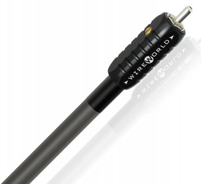 Equinox 8 Interconnect RCA 0.5m EQI0.5M-8