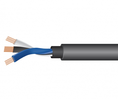 Equinox 8 Interconnect RCA 0.5m EQI0.5M-8