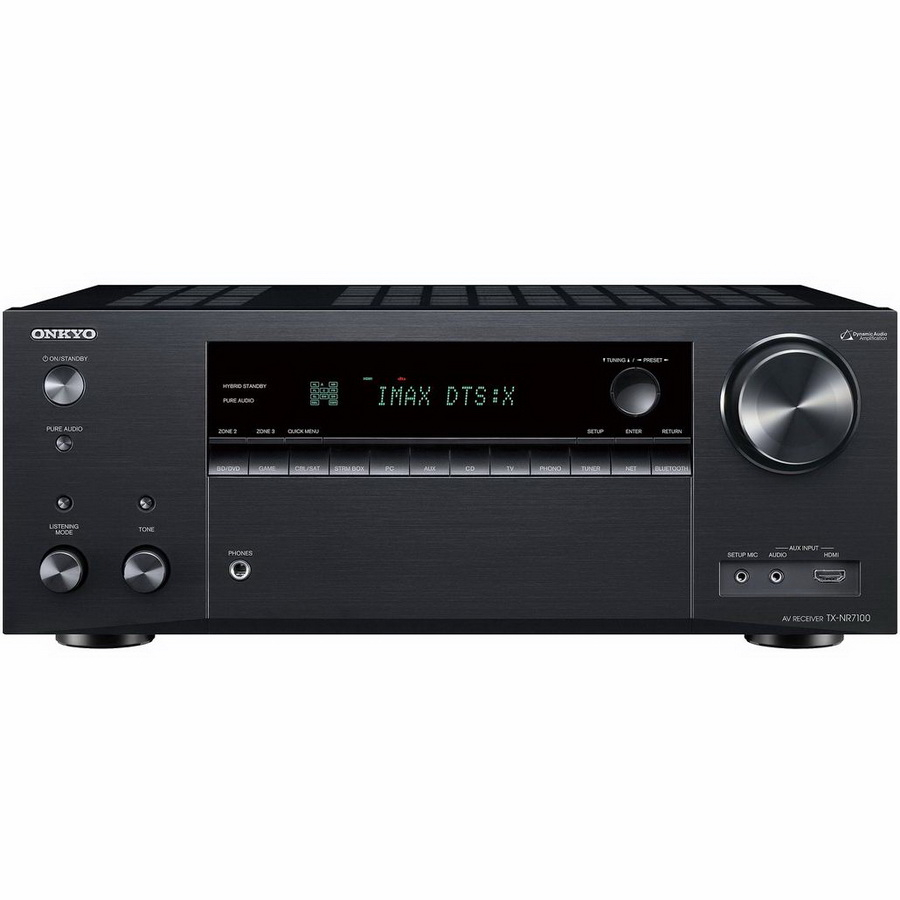 TX-NR7100