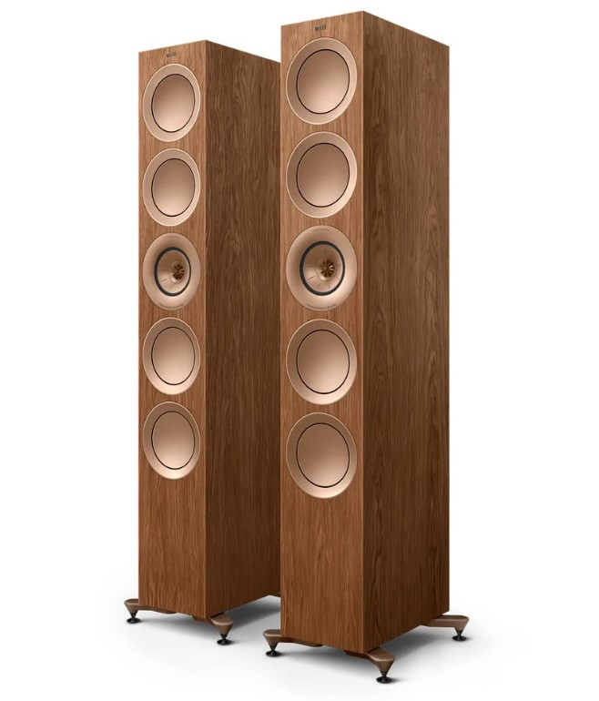 R11 Meta Walnut
