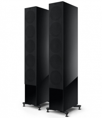 R11 Meta Black