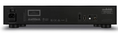 9000CDT black