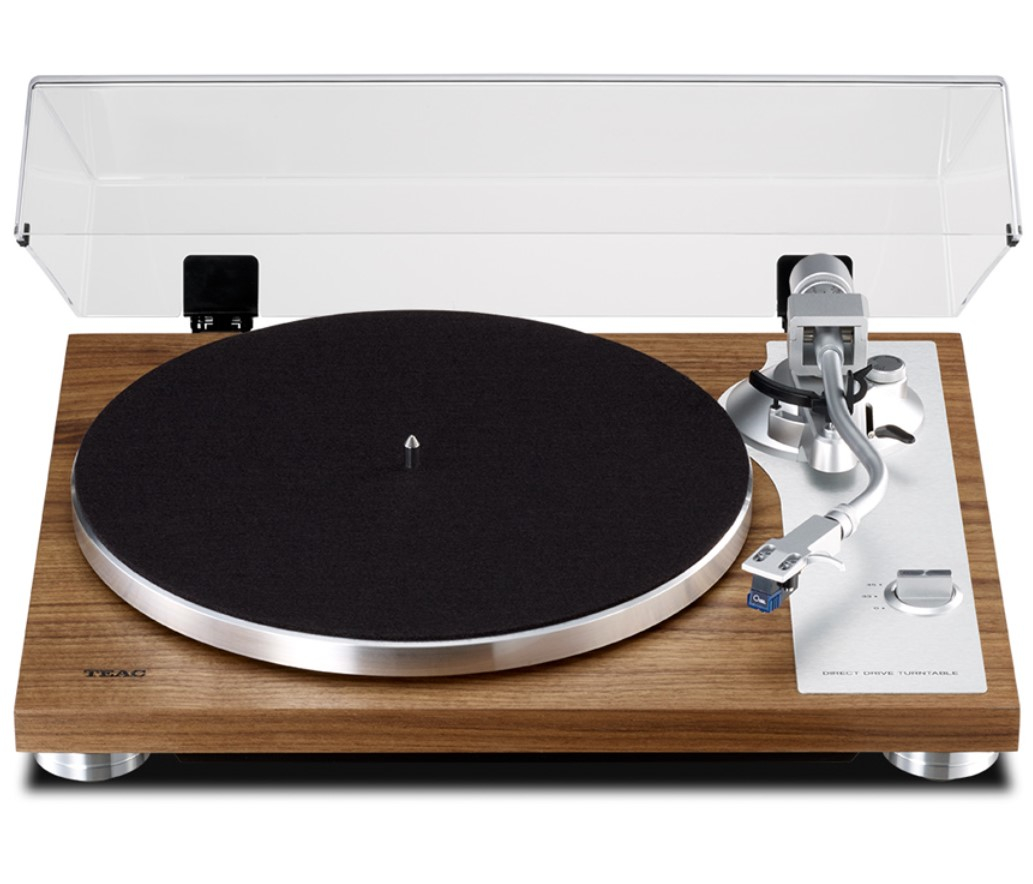 TN-4D-SE Walnut