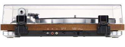 TN-4D-SE Walnut