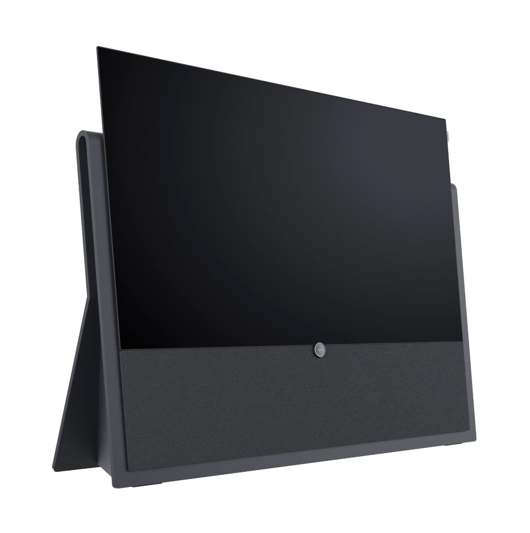 iconic v.55 graphite grey