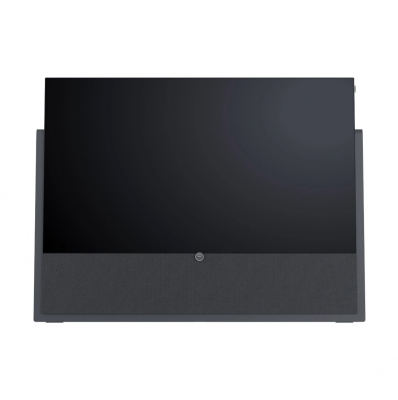 iconic v.55 graphite grey
