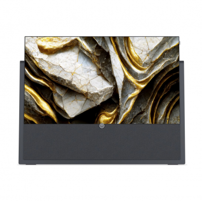 iconic v.55 graphite grey