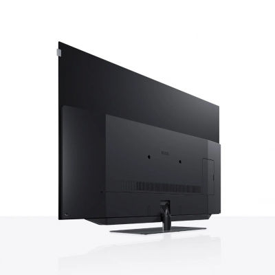 bild v.65 dr+ OLED Basalt Grey