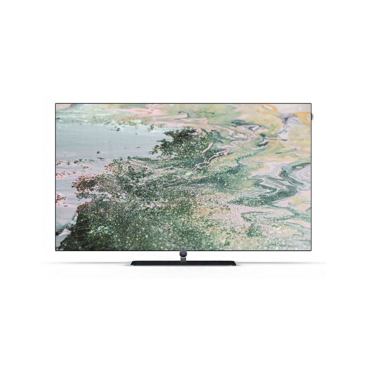 bild i.65 OLED Basalt Grey
