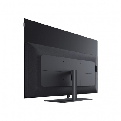 bild i.65 OLED Basalt Grey