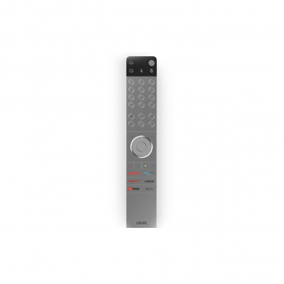 bild i.65 OLED Basalt Grey