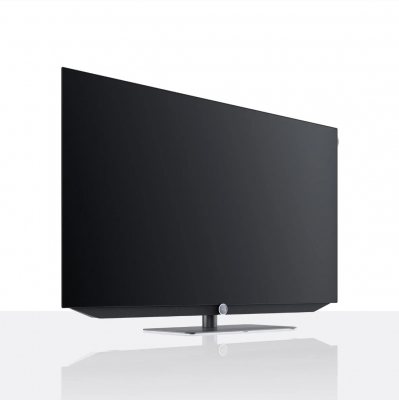 bild v.55 dr+ OLED Basalt Grey