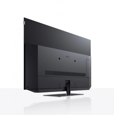 bild v.55 dr+ OLED Basalt Grey