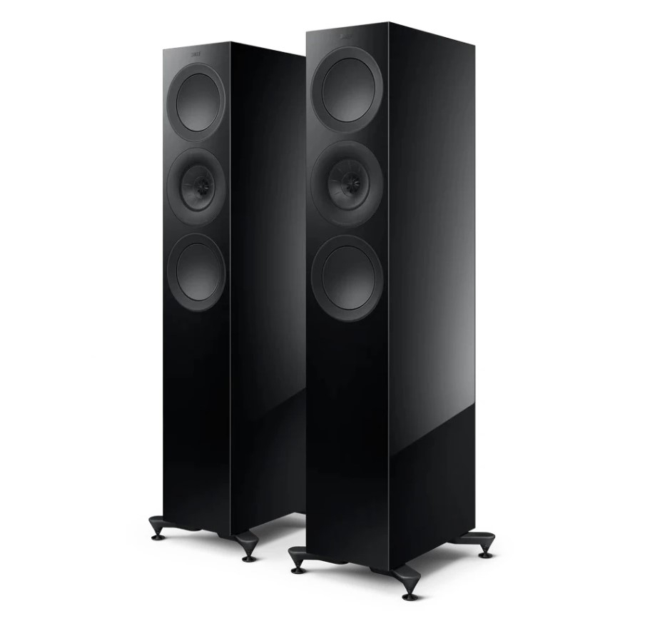 R7 Meta Black Gloss