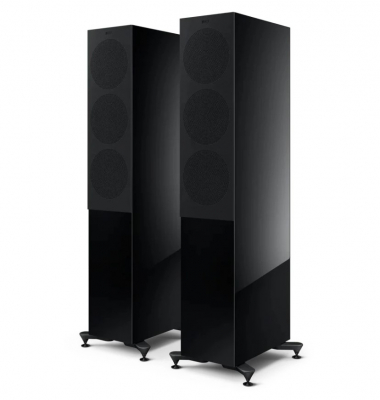 R7 Meta Black Gloss