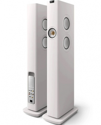 LS60 WIRELESS Mineral White