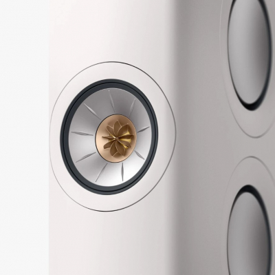 LS60 WIRELESS Mineral White