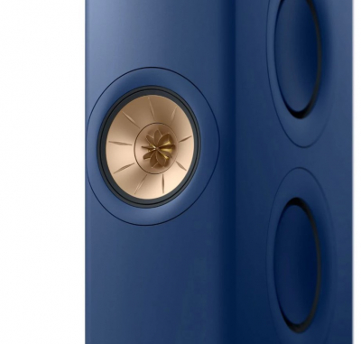 LS60 WIRELESS Royal Blue