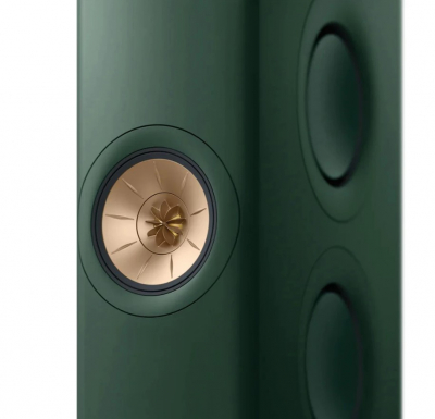 LS60 WIRELESS Lotus Edition