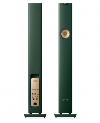 LS60 WIRELESS Lotus Edition