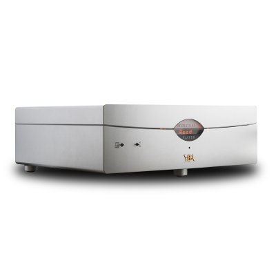 Signature CD player
