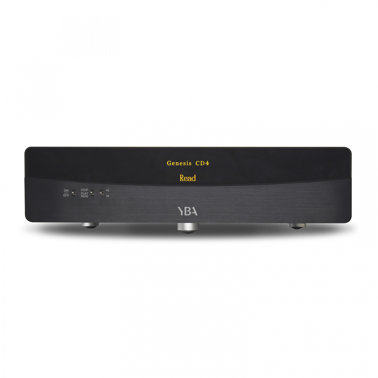 Genesis CD4