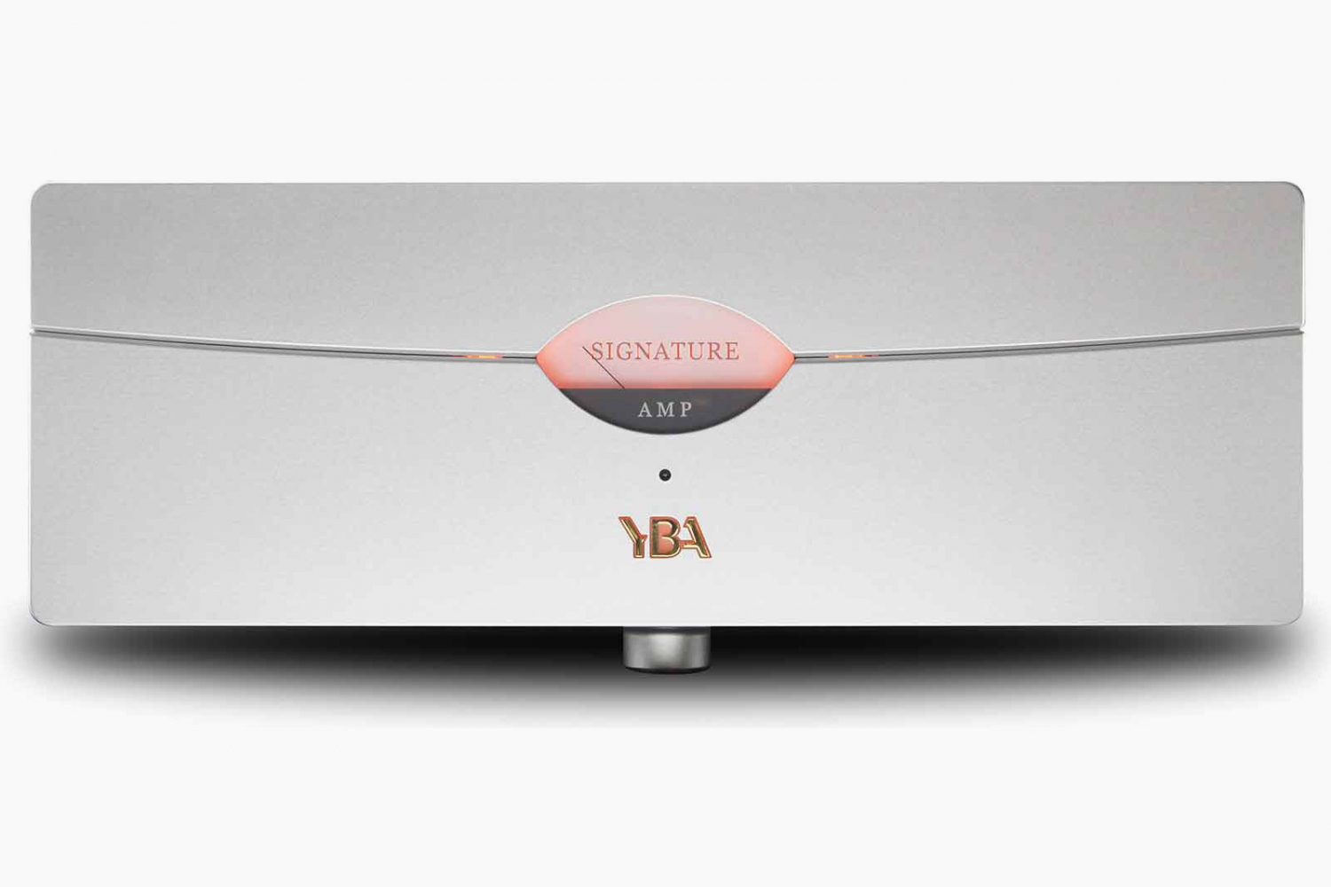 Signature Stereo Power Amplifier