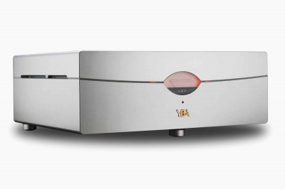Signature Stereo Power Amplifier