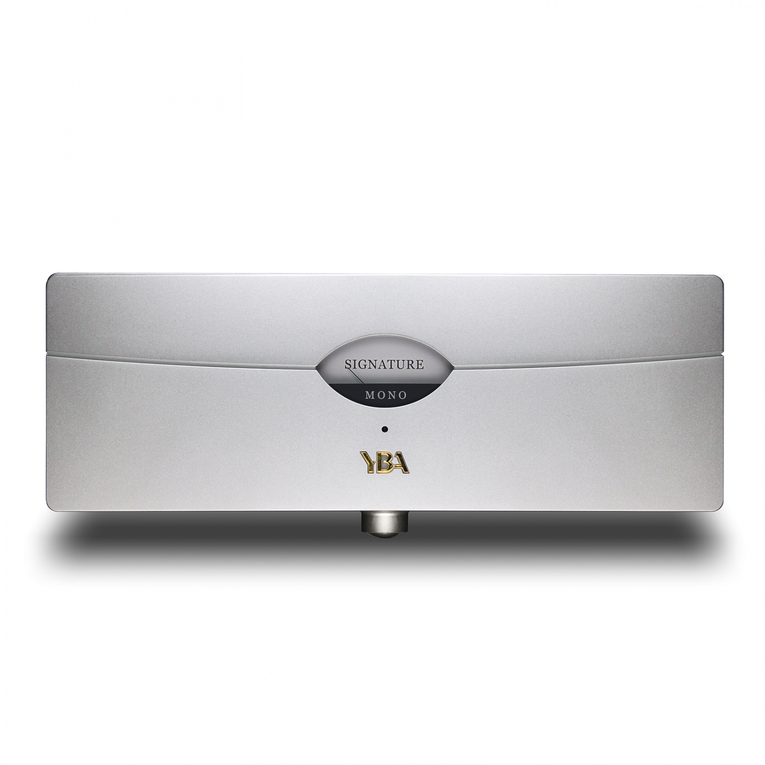 Signature Mono Power Amplifier