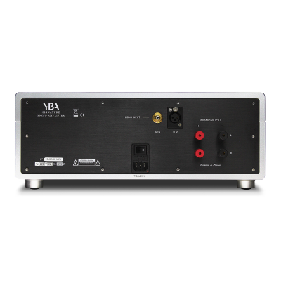 Signature Mono Power Amplifier