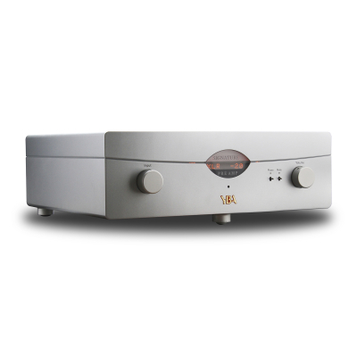 Signature Preamplifier