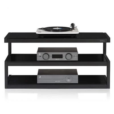 Esse 1100 AV Black