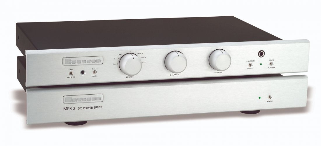 BP-26 DA black/silver