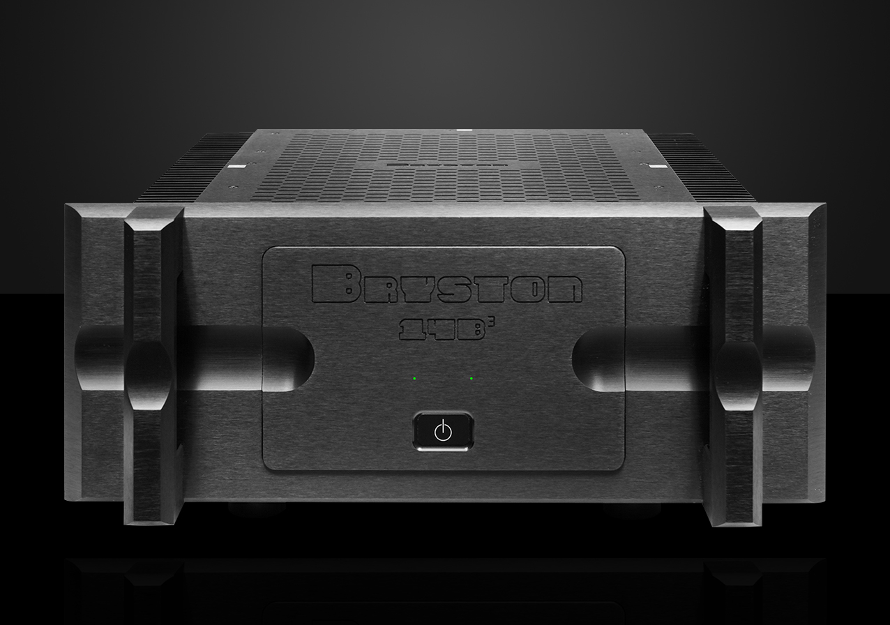14B-3 black/silver