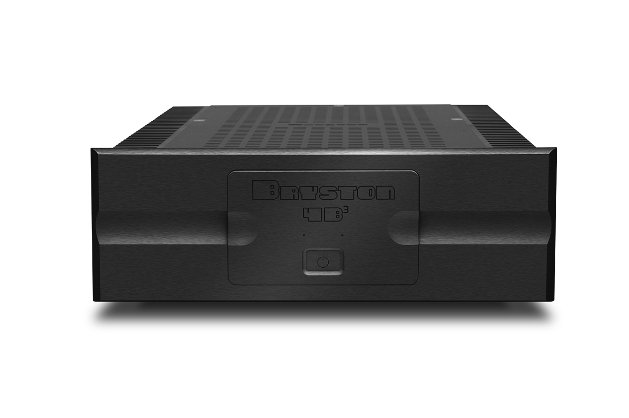 4B-3 black/silver
