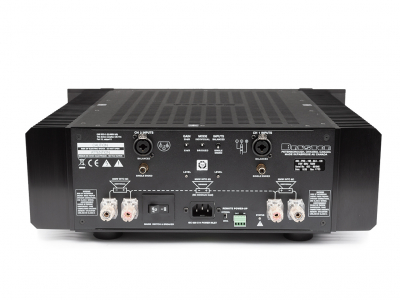 4B-3 black/silver