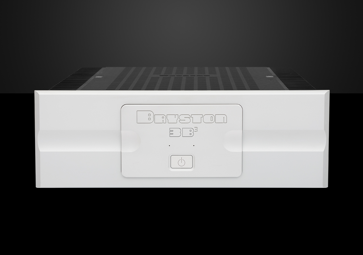 3B-3 Black/silver