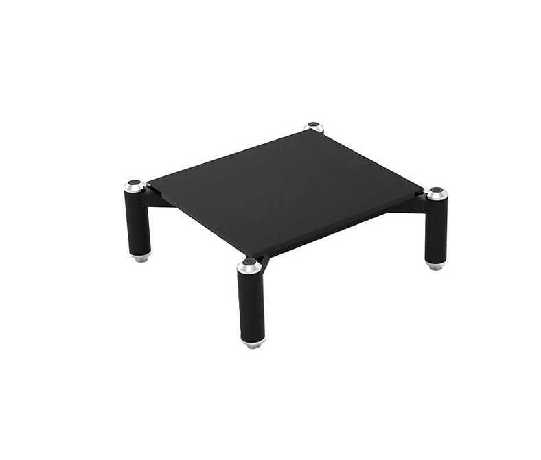 Spider 1 Black