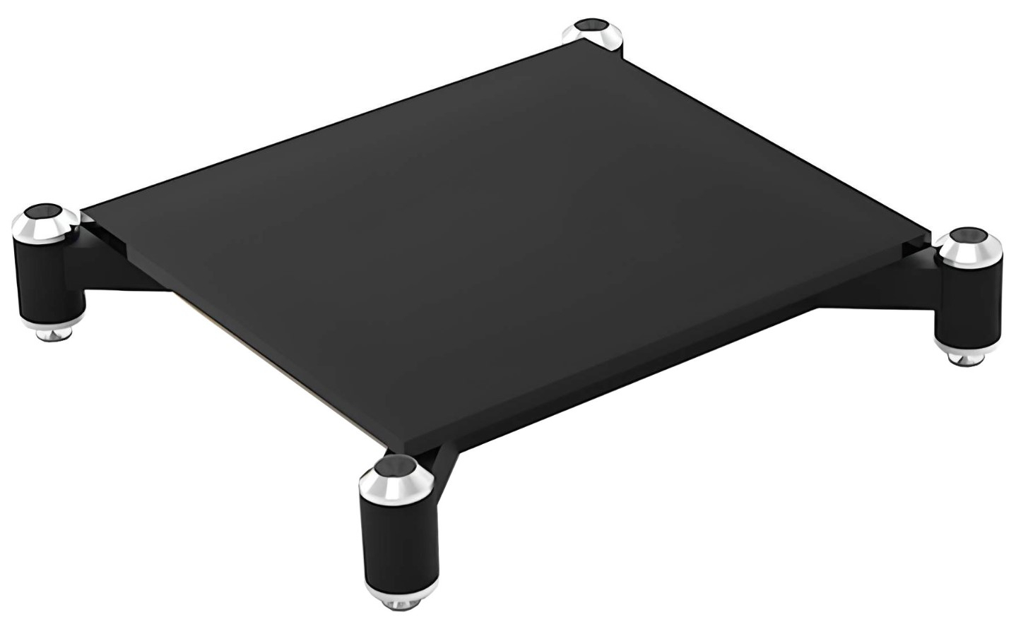 Spider Base Black